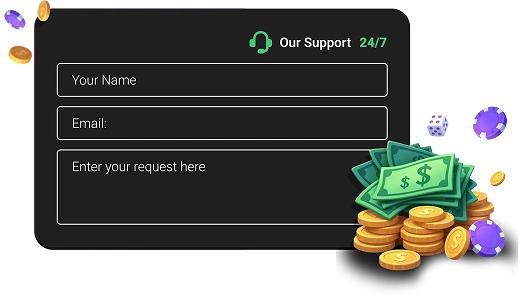 Betiton Casino UK Support Betiton Casino UK Support
